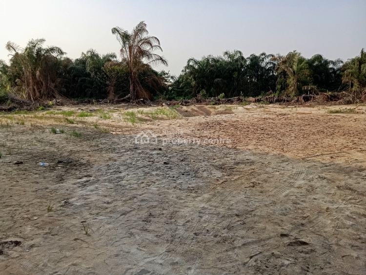Prime Land Plots in Lekki, Meridian Boulevard By Lekki Scheme 2., Lekki Phase 2, Lekki, Lagos, Residential Land for Sale