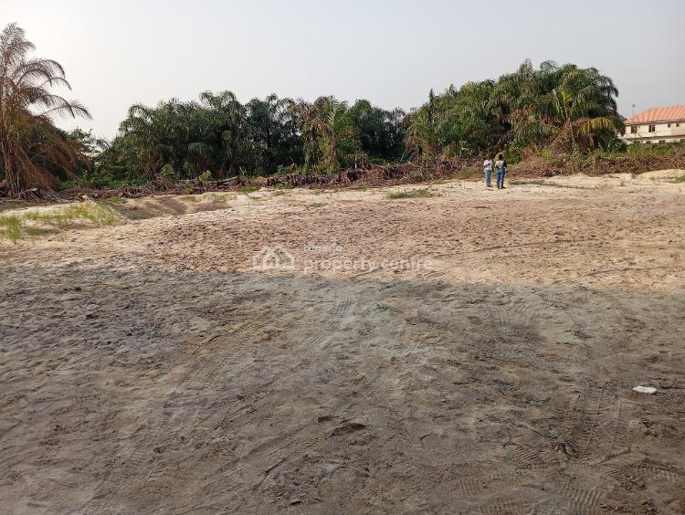 Prime Land Plots in Lekki, Meridian Boulevard By Lekki Scheme 2., Lekki Phase 2, Lekki, Lagos, Residential Land for Sale