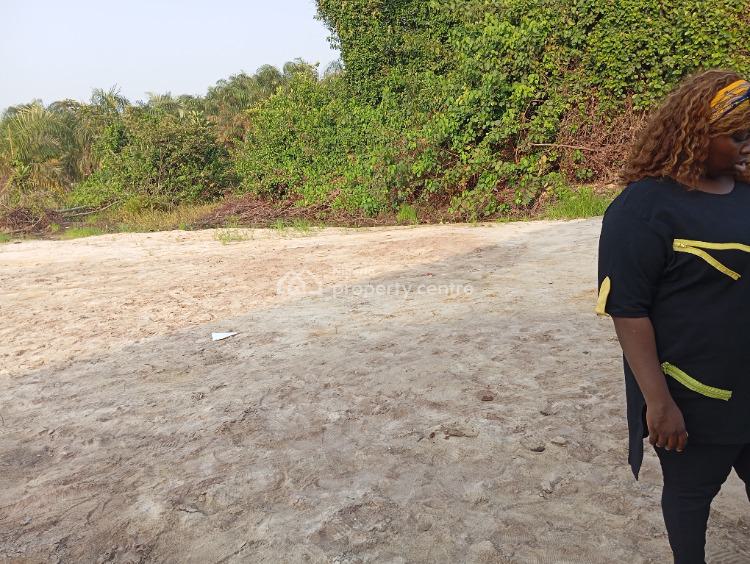 Prime Land Plots in Lekki, Meridian Boulevard By Lekki Scheme 2., Lekki Phase 2, Lekki, Lagos, Residential Land for Sale