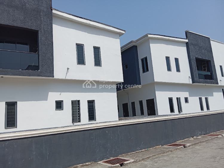 Prime Land Plots in Lekki, Meridian Boulevard By Lekki Scheme 2., Lekki Phase 2, Lekki, Lagos, Residential Land for Sale