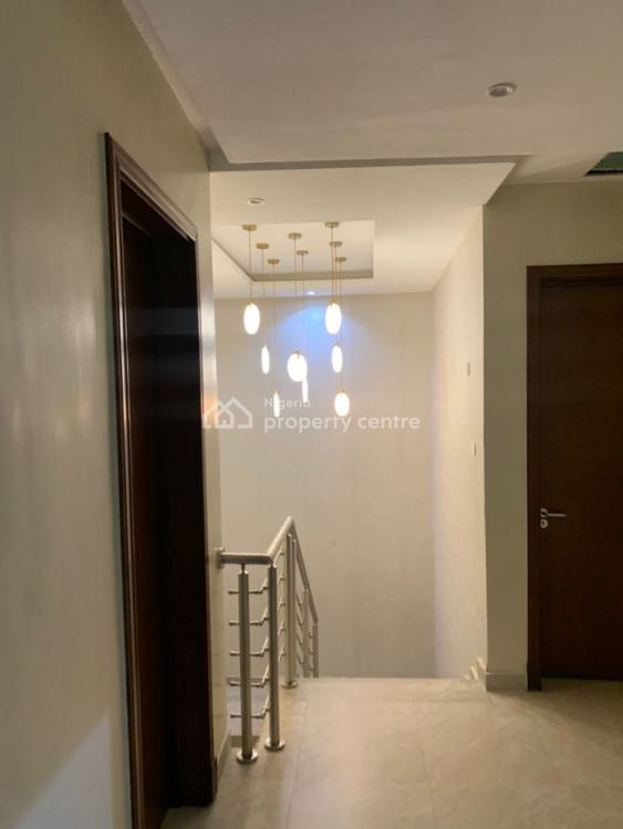 4 Bedroom Maisonette Penthouse, Alfred, Ikoyi, Lagos, Flat / Apartment Short Let
