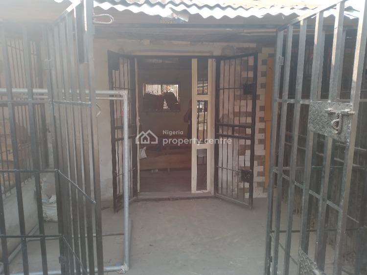 a Shop, Awoyaya Road, Ibeju Lekki, Lagos, Shop for Rent