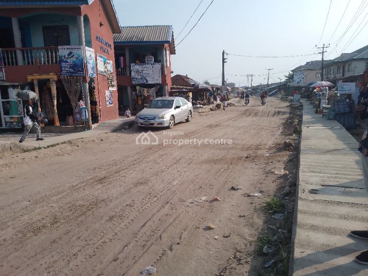 a Shop, Awoyaya Road, Ibeju Lekki, Lagos, Shop for Rent