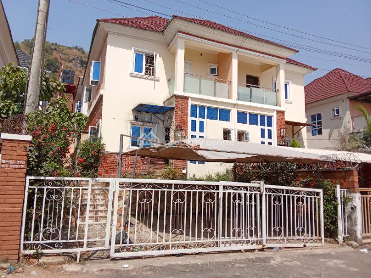 a  Beautiful 2-bedroom Semi-detached Duplex, Mama Cook Street, Urban Shelter Bricks City Estate, Kubwa, Abuja, Semi-detached Duplex for Rent