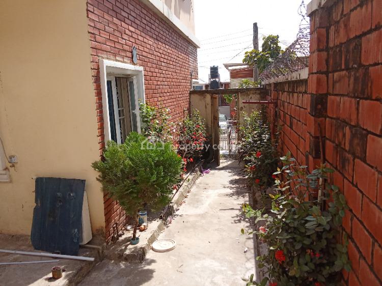 a  Beautiful 2-bedroom Semi-detached Duplex, Mama Cook Street, Urban Shelter Bricks City Estate, Kubwa, Abuja, Semi-detached Duplex for Rent