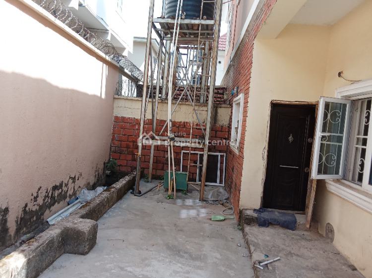 a  Beautiful 2-bedroom Semi-detached Duplex, Mama Cook Street, Urban Shelter Bricks City Estate, Kubwa, Abuja, Semi-detached Duplex for Rent