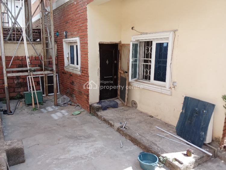 a  Beautiful 2-bedroom Semi-detached Duplex, Mama Cook Street, Urban Shelter Bricks City Estate, Kubwa, Abuja, Semi-detached Duplex for Rent