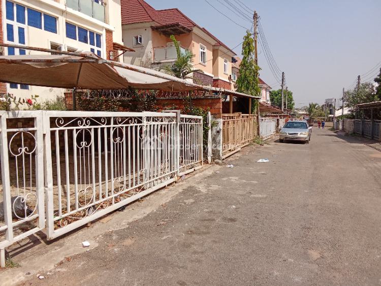 a  Beautiful 2-bedroom Semi-detached Duplex, Mama Cook Street, Urban Shelter Bricks City Estate, Kubwa, Abuja, Semi-detached Duplex for Rent