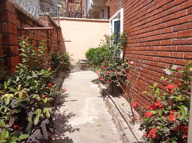 a  Beautiful 2-bedroom Semi-detached Duplex, Mama Cook Street, Urban Shelter Bricks City Estate, Kubwa, Abuja, Semi-detached Duplex for Rent