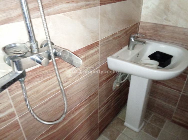 a  Beautiful 2-bedroom Semi-detached Duplex, Mama Cook Street, Urban Shelter Bricks City Estate, Kubwa, Abuja, Semi-detached Duplex for Rent