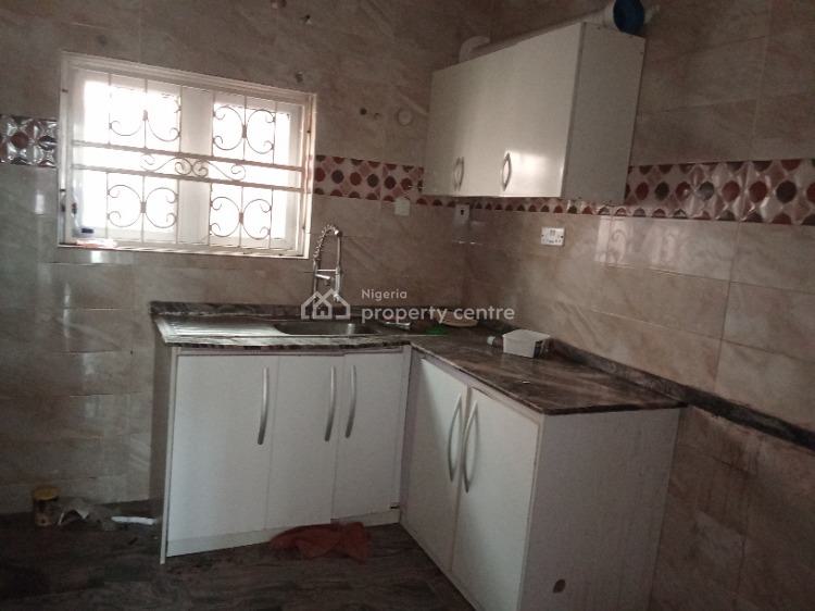 a  Beautiful 2-bedroom Semi-detached Duplex, Mama Cook Street, Urban Shelter Bricks City Estate, Kubwa, Abuja, Semi-detached Duplex for Rent