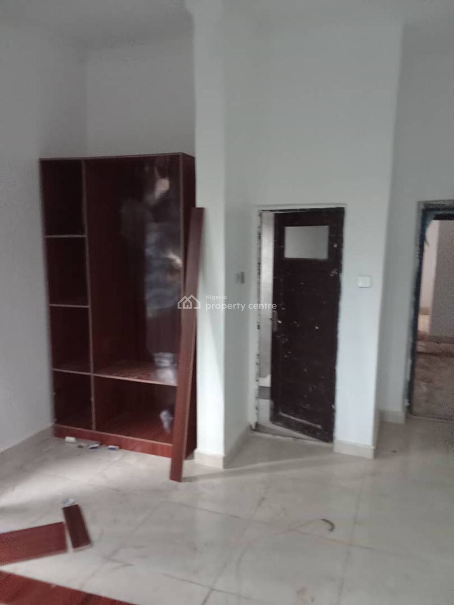 Brand New Luxury 2-bedroom Apartment, Guzape District, Abuja, Flat / Apartment for Rent