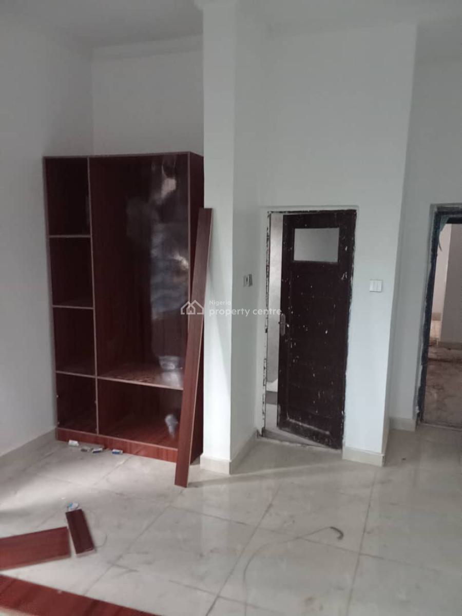 Brand New Luxury 2-bedroom Apartment, Guzape District, Abuja, Flat / Apartment for Rent