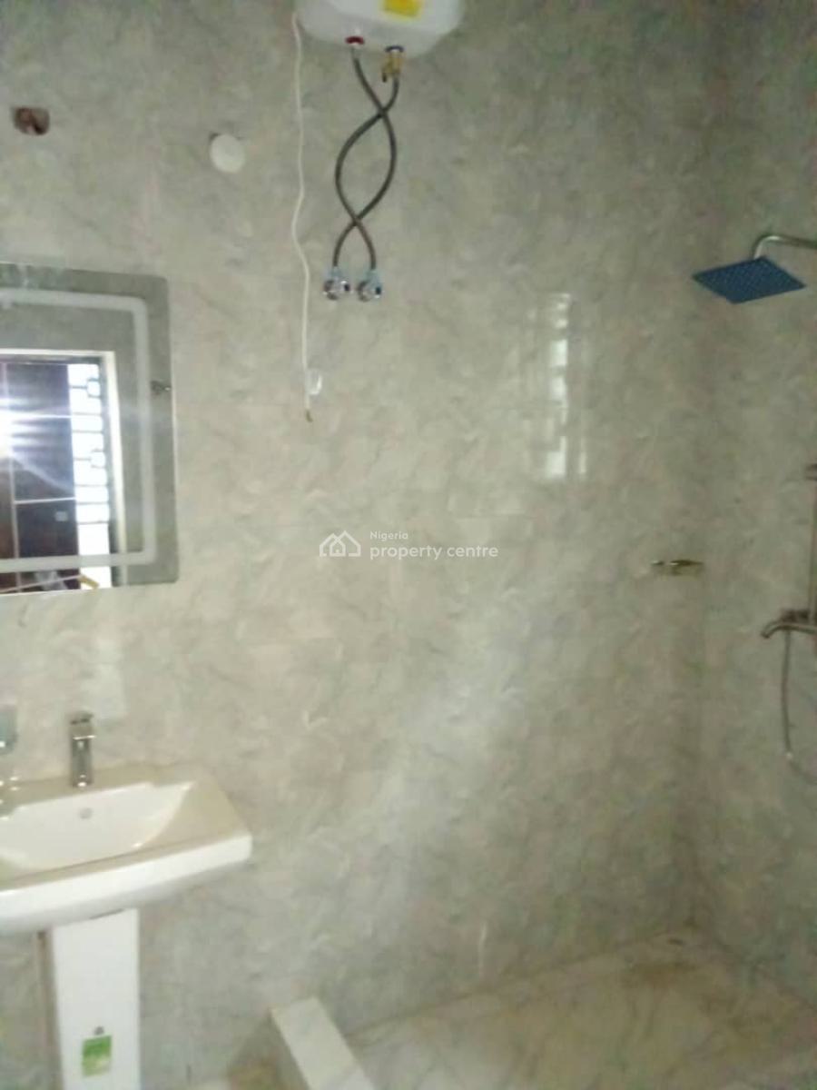 Brand New Luxury 2-bedroom Apartment, Guzape District, Abuja, Flat / Apartment for Rent