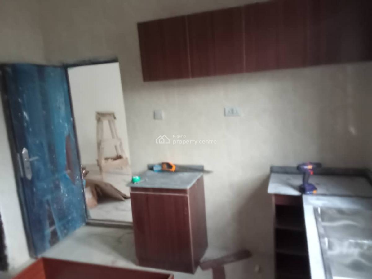 Brand New Luxury 2-bedroom Apartment, Guzape District, Abuja, Flat / Apartment for Rent