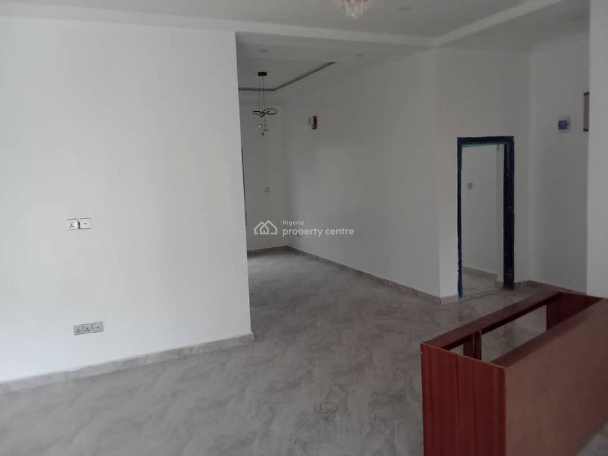 Brand New Luxury 2-bedroom Apartment, Guzape District, Abuja, Flat / Apartment for Rent