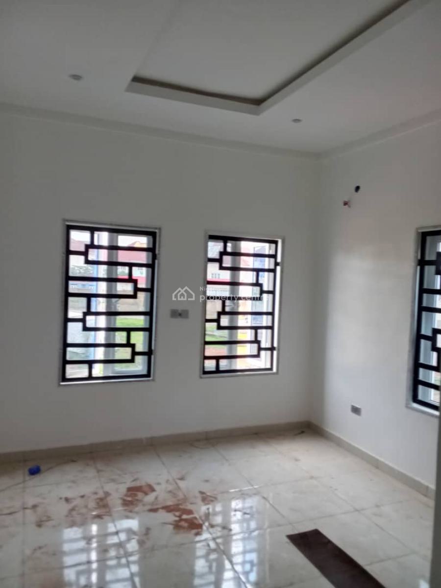 Brand New Luxury 2-bedroom Apartment, Guzape District, Abuja, Flat / Apartment for Rent