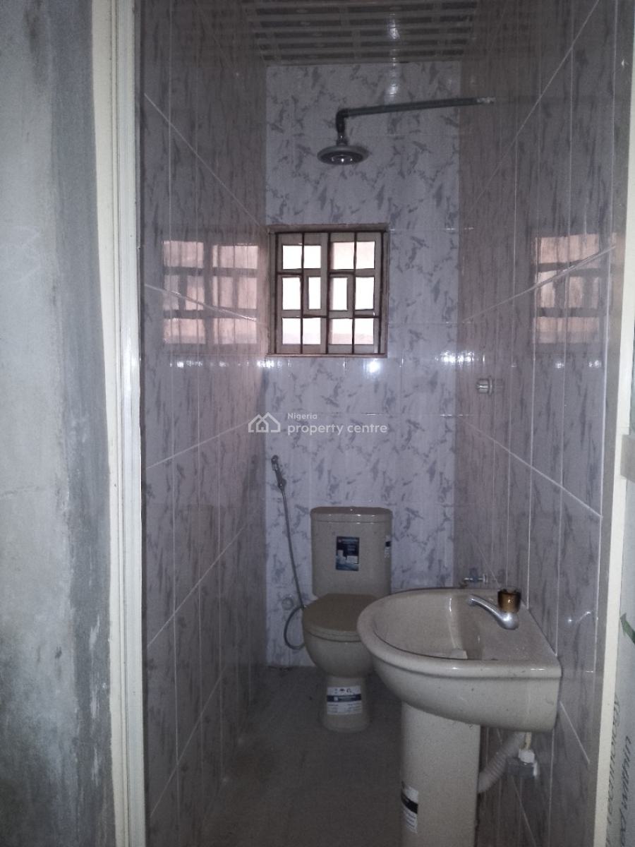 Mini Flat, Maternity Off Bayeku Road, Igbogbo, Ikorodu, Lagos, Mini Flat (room and Parlour) for Rent