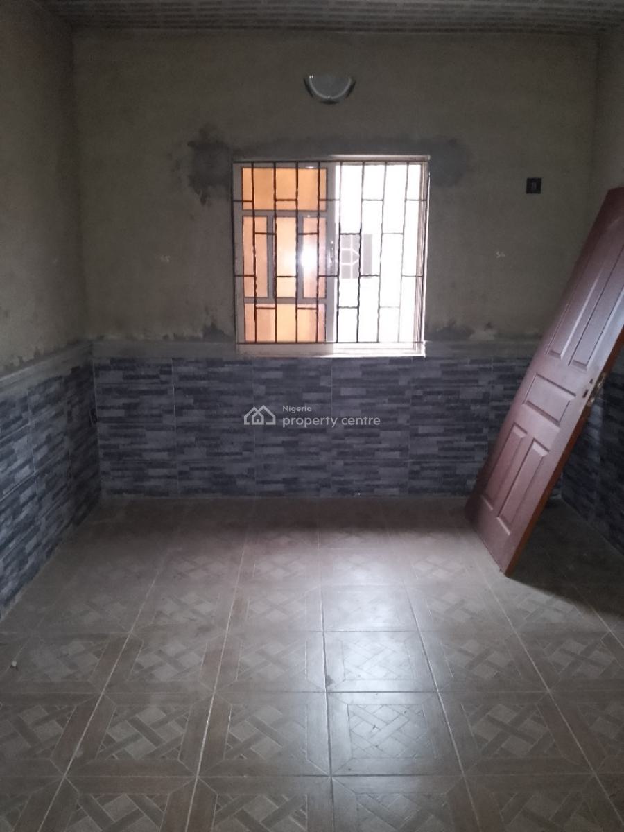 Mini Flat, Maternity Off Bayeku Road, Igbogbo, Ikorodu, Lagos, Mini Flat (room and Parlour) for Rent