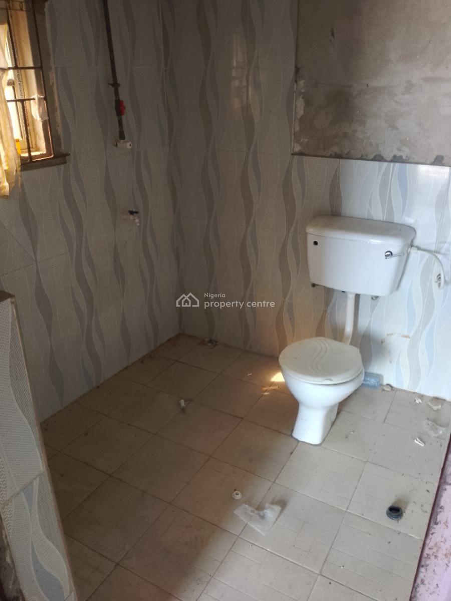 a Room Self Contained, Community Off Bayeku Road, Igbogbo, Ikorodu, Lagos, Self Contain (single Rooms) for Rent