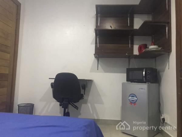 Bilbao By Two Doors, Ty Danjuma, Victoria Island (vi), Lagos, Self Contain (single Rooms) Short Let