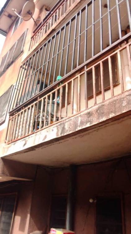 Block of 8 Units of 3 Bedroom Apartment with a 2 Bedroom Bq, Uwani, Enugu, Enugu, House for Sale