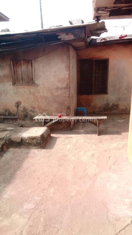 Block of 8 Units of 3 Bedroom Apartment with a 2 Bedroom Bq, Uwani, Enugu, Enugu, House for Sale
