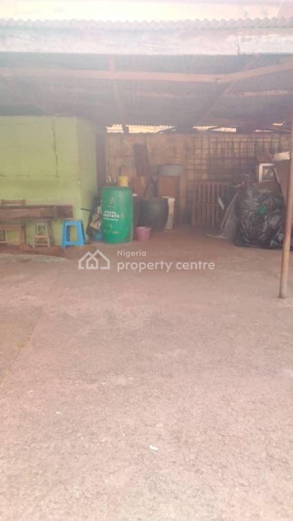 Block of 8 Units of 3 Bedroom Apartment with a 2 Bedroom Bq, Uwani, Enugu, Enugu, House for Sale