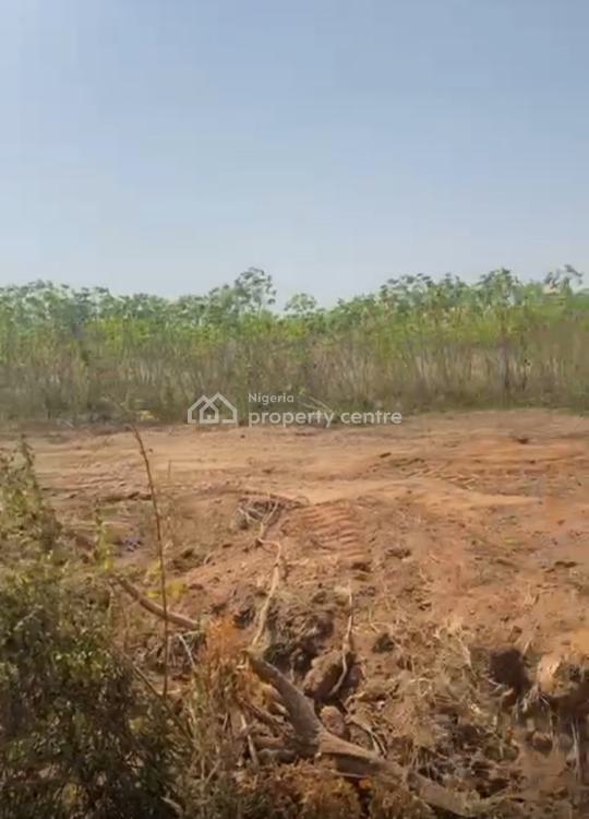Your Dream Land, Ajoke Residential Estate, Moniya, Ibadan, Oyo, Residential Land for Sale