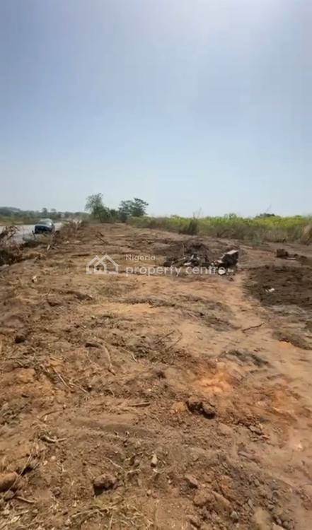 Your Dream Land, Ajoke Residential Estate, Moniya, Ibadan, Oyo, Residential Land for Sale