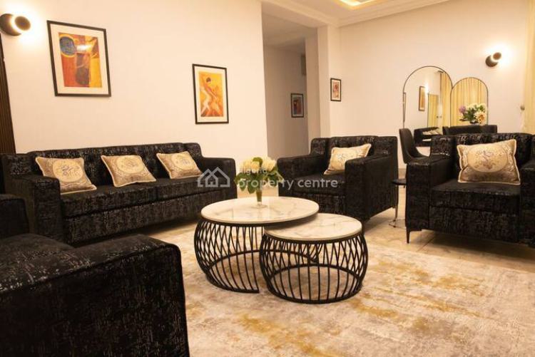 3 Bedroom Luxurious Apartment - Fully Serviced & Airport Proximity, Bricks Estate, Independence Layout, Enugu, Enugu, Flat / Apartment Short Let
