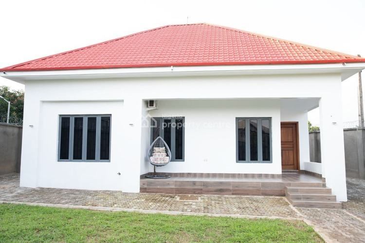 3 Bedroom Luxurious Apartment - Fully Serviced & Airport Proximity, Bricks Estate, Independence Layout, Enugu, Enugu, Flat / Apartment Short Let