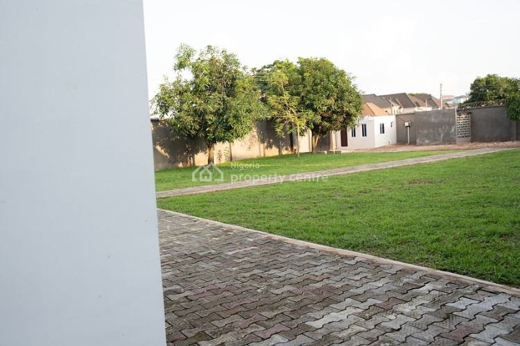 3 Bedroom Luxurious Apartment - Fully Serviced & Airport Proximity, Bricks Estate, Independence Layout, Enugu, Enugu, Flat / Apartment Short Let