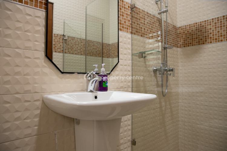 3 Bedroom Luxurious Apartment - Fully Serviced & Airport Proximity, Bricks Estate, Independence Layout, Enugu, Enugu, Flat / Apartment Short Let