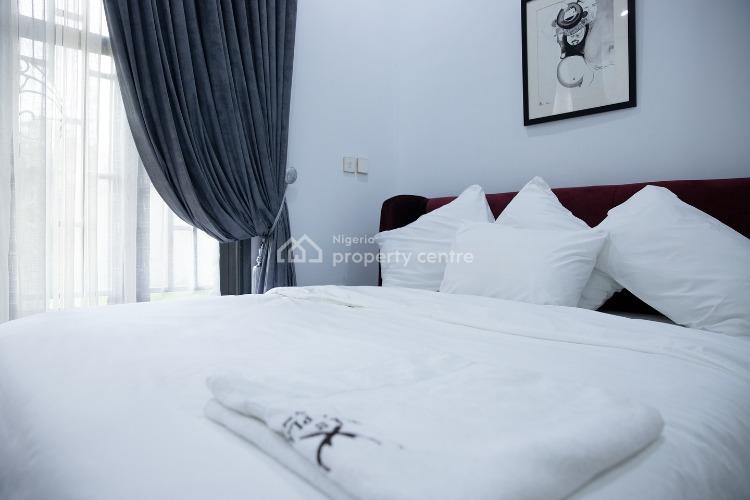 3 Bedroom Luxurious Apartment - Fully Serviced & Airport Proximity, Bricks Estate, Independence Layout, Enugu, Enugu, Flat / Apartment Short Let