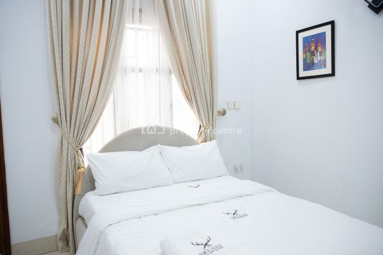 3 Bedroom Luxurious Apartment - Fully Serviced & Airport Proximity, Bricks Estate, Independence Layout, Enugu, Enugu, Flat / Apartment Short Let