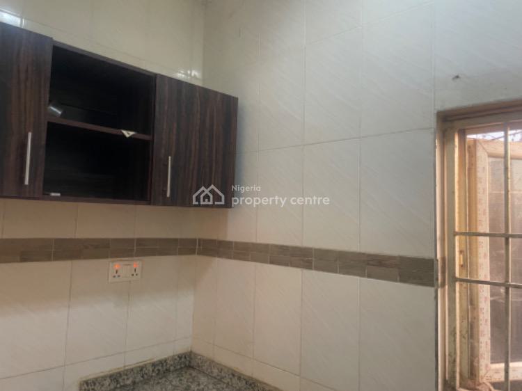 Standard Room & Palour, Nzube Estate, Lokogoma District, Abuja, Mini Flat (room and Parlour) for Rent