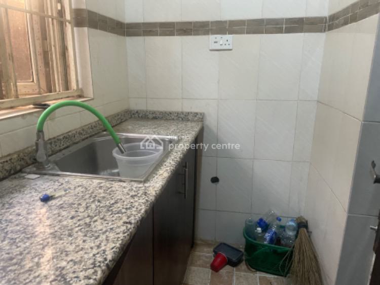 Standard Room & Palour, Nzube Estate, Lokogoma District, Abuja, Mini Flat (room and Parlour) for Rent