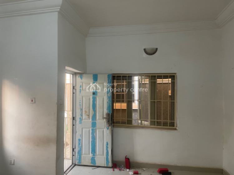 Standard Room & Palour, Nzube Estate, Lokogoma District, Abuja, Mini Flat (room and Parlour) for Rent