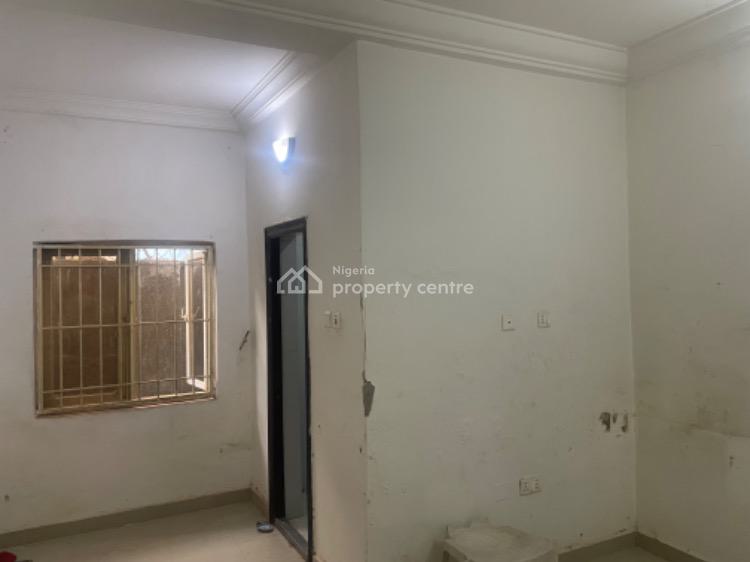 Standard Room & Palour, Nzube Estate, Lokogoma District, Abuja, Mini Flat (room and Parlour) for Rent