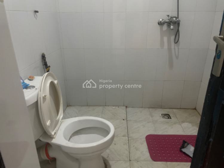 Standard Room & Palour, Nzube Estate, Lokogoma District, Abuja, Mini Flat (room and Parlour) for Rent