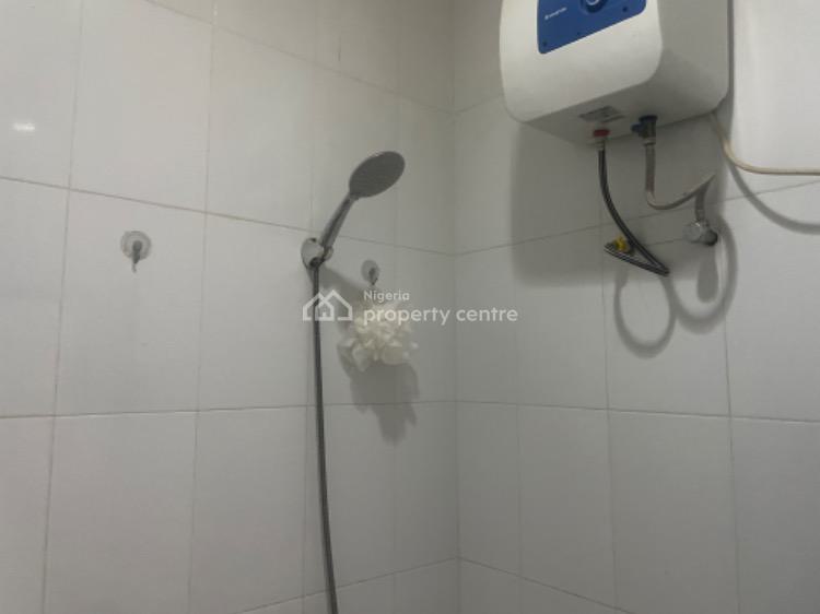 Standard Room & Palour, Nzube Estate, Lokogoma District, Abuja, Mini Flat (room and Parlour) for Rent