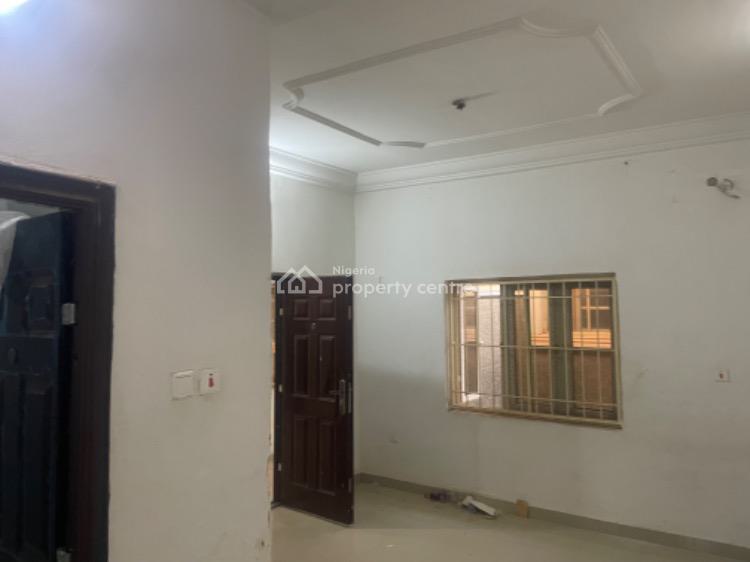 Standard Room & Palour, Nzube Estate, Lokogoma District, Abuja, Mini Flat (room and Parlour) for Rent