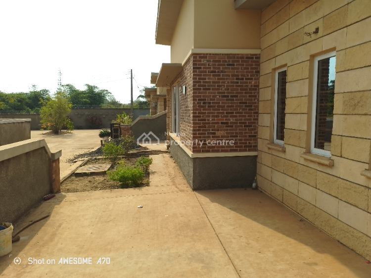 3-bedroom Bungalow in an Exclusive Estate. 85% Completed, Sunrise Estate, Enugu, Enugu, Semi-detached Bungalow for Sale
