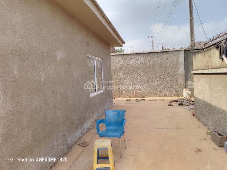 3-bedroom Bungalow in an Exclusive Estate. 85% Completed, Sunrise Estate, Enugu, Enugu, Semi-detached Bungalow for Sale