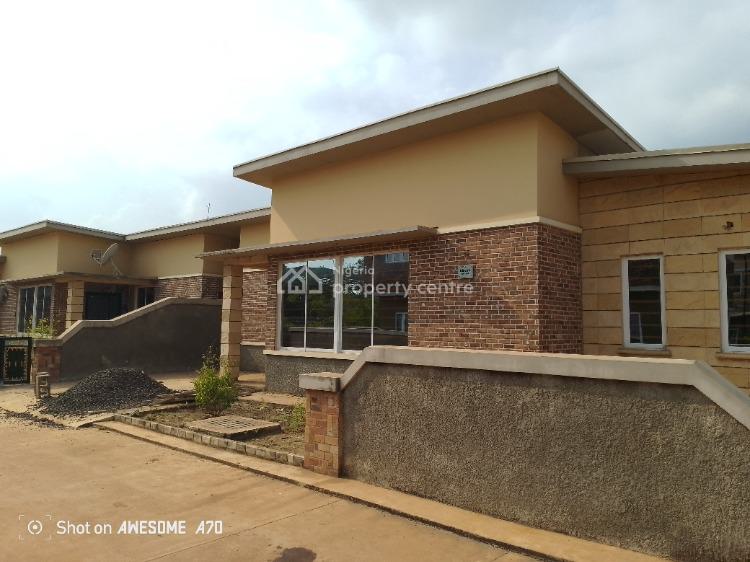 3-bedroom Bungalow in an Exclusive Estate. 85% Completed, Sunrise Estate, Enugu, Enugu, Semi-detached Bungalow for Sale
