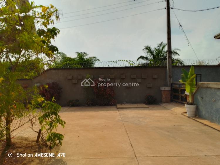 3-bedroom Bungalow in an Exclusive Estate. 85% Completed, Sunrise Estate, Enugu, Enugu, Semi-detached Bungalow for Sale