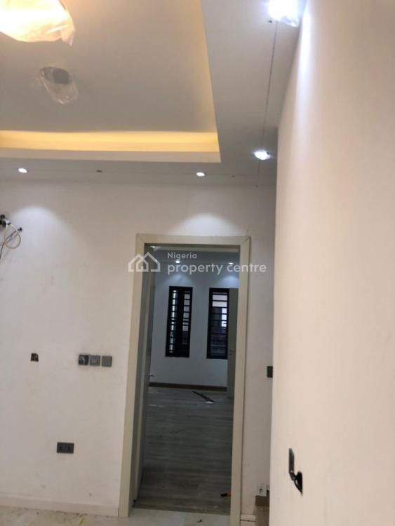 Newly Built 4 Bedroom Semi Detached Duplex, Ikeja Gra, Ikeja, Lagos, Semi-detached Duplex for Sale