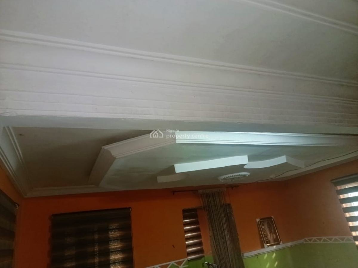3 Bedrooms Bungalow, Ibelefun Estate, Morekete, Off Bayeku Road, Igbogbo, Ikorodu, Lagos, Detached Bungalow for Sale