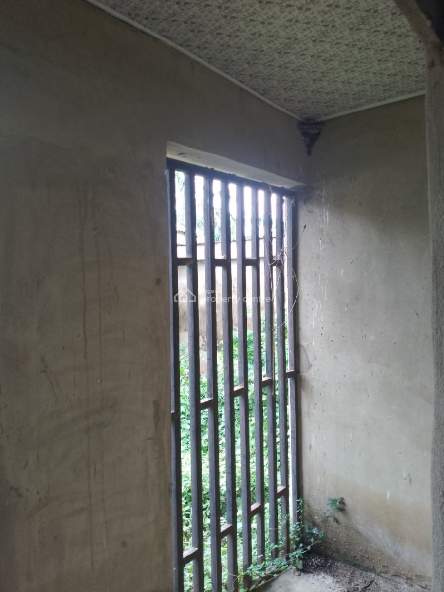 4 Units of 2 Bedrooms Bungalow, Off Oreta Road, Igbogbo, Ikorodu, Lagos, Block of Flats for Sale